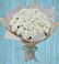 Букет цветов из: Гвоздики в Лебяжьем Кировской области