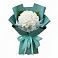 Букет цветов из: Гортензия в Лебяжьем Кировской области