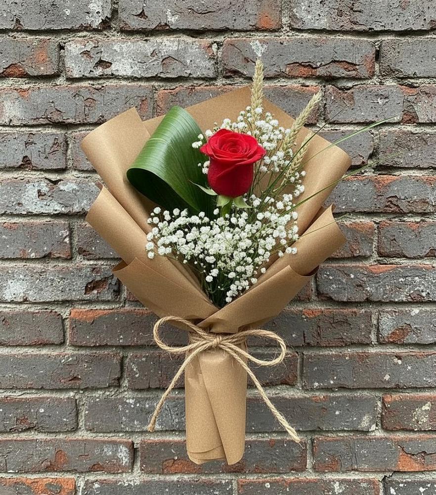 Букет цветов из: Розы в Лебяжьем Кировской области