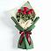 Букет цветов из: Розы в Лебяжьем Кировской области