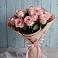 Букет цветов из: Розы в Лебяжьем Кировской области