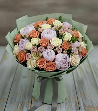 Букет Мороженное #REPLACE_PRED# Лебяжьем Кировской области