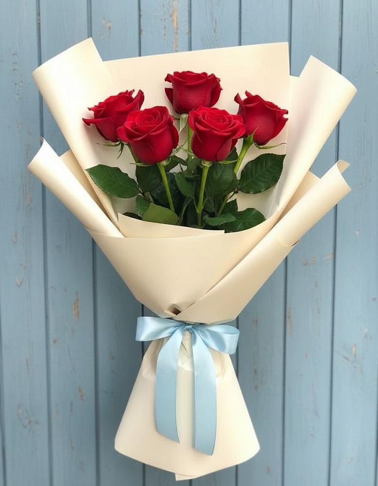 Букет Классика чувств в Лебяжьем Кировской области