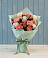 Букет цветов из: Розы в Лебяжьем Кировской области
