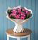 Букет цветов из: Розы в Лебяжьем Кировской области