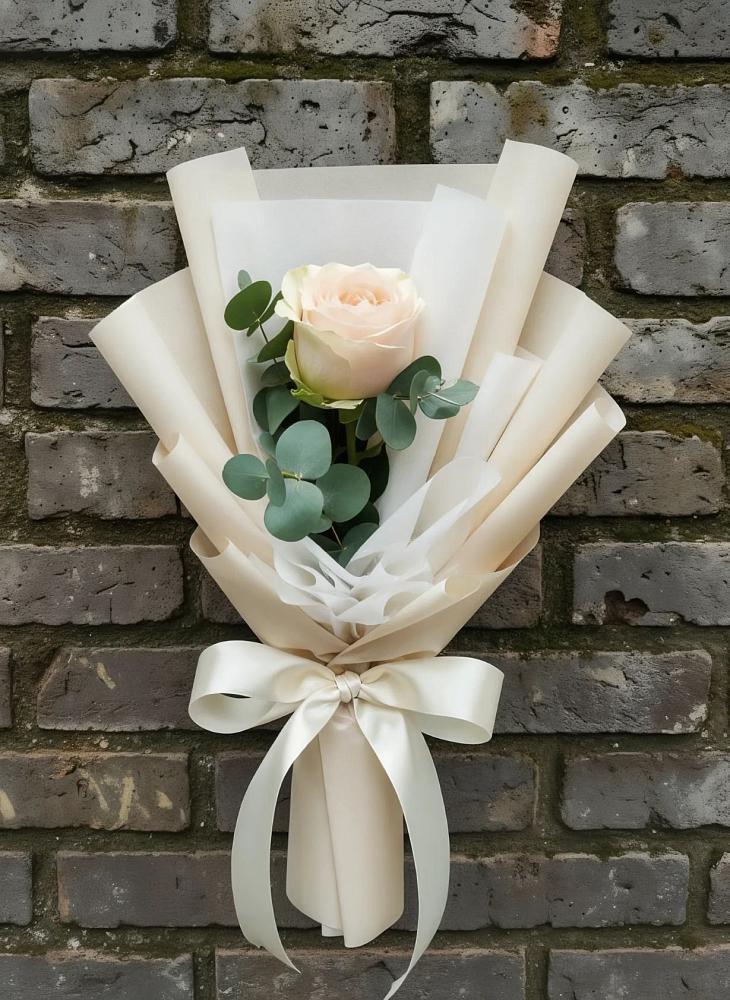 Букет цветов из: Розы в Лебяжьем Кировской области