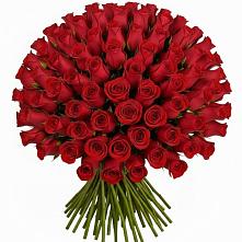 Букет Красные розы Чери Лав в Лебяжьем Кировской области